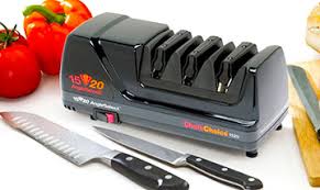 Do you want something very useful? 10 Best Electric Knife Sharpeners Jul 2021
