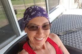 Fundraiser for Sandra Richardson by Britta Ashley Phillips-Campbell : Patti  Ricketts Expense Fund