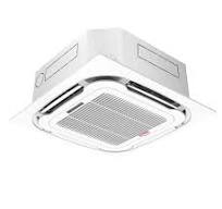 Generaltec 4 Ton Inverter Split Cassette Type Air Conditioner | Rotary  Compressor | 3 Phase Power Supply | R410a Refrigerant | Energy Efficient ...