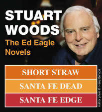 Short Straw by Stuart Woods