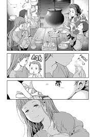 Sayonara No Asa Ni Yakusoku No Hana Wo Kazarou Chapter 3 2 Anime Child Anime Wall Art Anime Movies