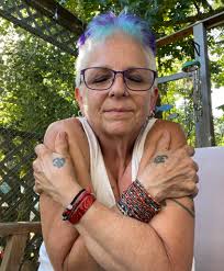 What other magic has been exchanged between humanity and our mother earth?