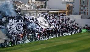 Detailed info on squad, results, tables, goals scored, goals conceded, clean sheets, btts, over 2.5, and more. Sc Farense Os Leoes De Faro Um Emblema Do Algarve