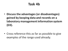 Lims Laboratory Information Systems Ppt Video Online Download