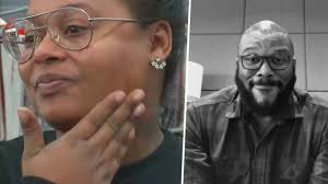 A madea halloween, boo 2! Tyler Perry Donates 5 000 Meals To Families Ahead Of Thanksgiving Inside Edition