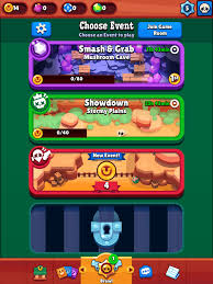 Hasil gambar untuk brawl star