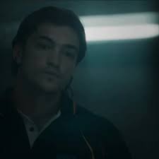 Todo Sobre Juan Peralez Actor De Olimpo