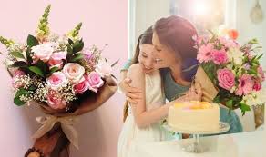 White flowers bring a serene, magical quality to any setting. Mother S Day Flowers Best Bouquet Deals This Weekend Express Co Uk