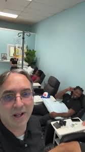 Free IV Hydration @Atilis Gym Brick, NJ🔥💪🔥