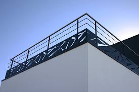 Maybe you would like to learn more about one of these? Garde Corps Metal Pour Terrasse Exterieure Vendee Escaliers