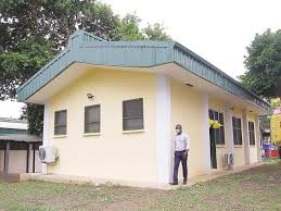 Maybe you would like to learn more about one of these? Coast Teaching Hospital Has Intensified The Training Of Staff On The