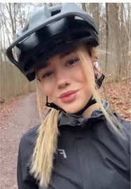 Mtb Girl