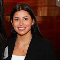 Kristen Nieves's Instagram, Twitter & Facebook