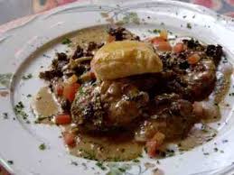 Feuilleta C Au Ris De Veau Et Morilles Recettes De Cuisine Ris De Veau Gastronomie