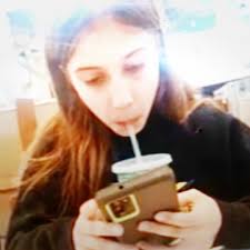 Hailey Molina Dominguez Rip