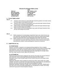 Materi fisika kelas x sma kurikulum 2013 semester ii terdiri dari 5 bab. Rpp X Kd 3 8 Narrative Text Folk Pdf