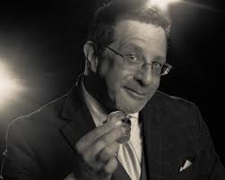 Profile for Shaun Robison The Charming Deceptionist