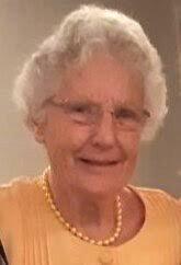 Obituary of Elsie Pearl Bond