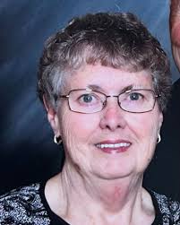 Shirley L. (Kane) Sieverding Obituary September 28, 2024