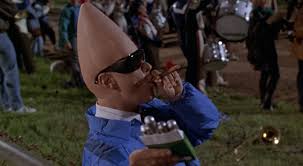 Coneheads (1993, Steve Barron) — Essays and Criticism for the Film  Enthusiast | Kinetoscope Film Journal