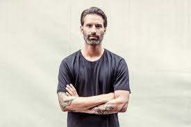Musician and vj who originally came to fame as the drummer for the pop punk band nailpin. Sean Dhondt Also Reacts To The Spread Of His Nude Image World Today News