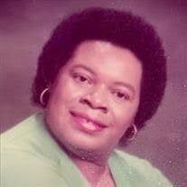 Ms. Jessie Ruth Donelson Obituary