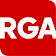 RGA Reinsurance Company logo