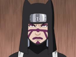 In part i, kankurō wore a bunraku puppeteer's costume; KankurÅ Narutopedia Fandom