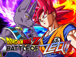 This list contains known album titles from both japanese and american releases of music from all iterations of the dragon ball franchise. Dragon Ball Z Battle Of Zeq2 Mod Mod Db