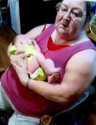 Obituary information for Arietta "Chris" Bailes