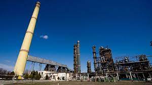 Petromidia is strategically located on the black sea, has its own marine terminal and vast production capacities to supply the other divisions with fuels and raw materials. Rompetrol Rafinare History Of Petromidia
