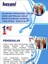 We did not find results for: Anjakan Paradigma