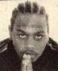 Jonathan Zachariah Lyles (1982-2006)