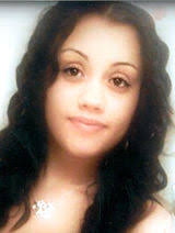 Mary Ynocencio View A Condolence