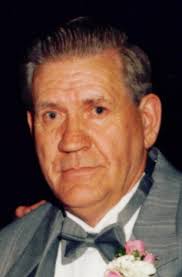 Ale Ferrell Sr. (1926-2010)
