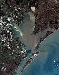 Galveston Bay Wikipedia