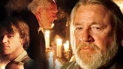 Tales of the Unexpected (TV Series 1979-1988) — The Movie Database (TMDB)