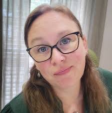 Penny Colburn's Instagram, Twitter & Facebook