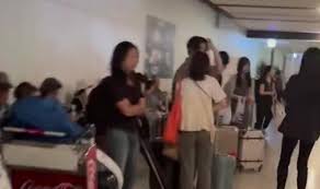 【新千歳空港で大規模停電】“エレベーターやエスカレーター停止”お ...