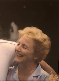 Grace Brower Obituary (1930