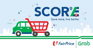 Ntuc fairprice p6d on today. Ntuc Fairprice And Grab S Subscription Programme Score Expands Benefits With New Brands Like Grabfood Zalora Ocbc Bank Qoo10 And Cheers Grab Sg