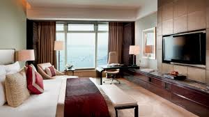 Which hotels have two bedroom suites. 2 Bedroom Hotel Suites Hong Kong The Ritz Carlton Hong Kong Luxurious Room Bedroom Makeover Luxury Accommodation