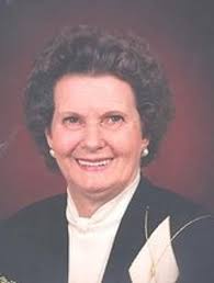 Ramona Reiter Obituary February 25, 2008