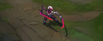 Riot Is Finally Buffing Katarina (Ult Does 7000+ Damage) - Youtube