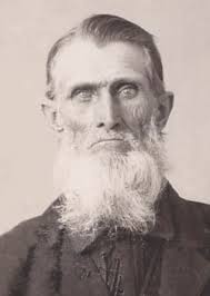 Lewis H Blanton (1837-1916)