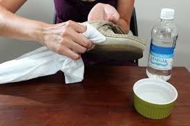 Home Remedies For Cleaning Suede Shoes Hunker Clean Suede Shoes How To Clean Suede Clean Shoes