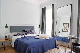 Men like convertible sofas for their practicality, but still tend to choose large beds: Masculine Bedroom Ideas Design Inspirations Photos And Styles