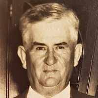 Lantice Hill Sr (1900–1969)