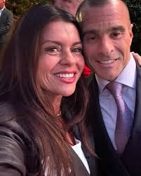 An absolutely gorgeous evening