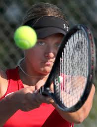 Photos : St. Mary Catholic Girls Tennis Invitational